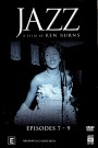 Jazz: Disc 3 (Episodes 7-9)